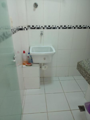 Kitnet no Guarujá